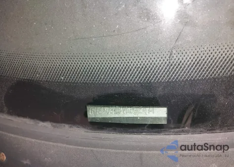 1997 Ford F-150 Lariat/Xl/Xlt from USA, damaged, VIN 1FTEX08L8VKD02471